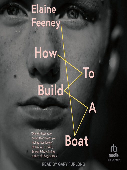 Title details for How to Build a Boat by Elaine Feeney - Available